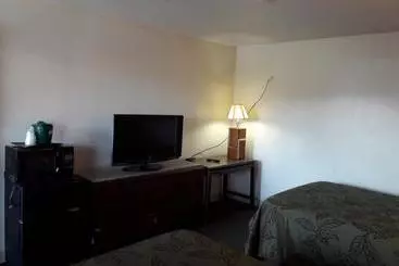 Palm Leaf Motel