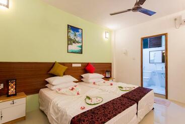 پانسیون Liberty Guest House Maldives
