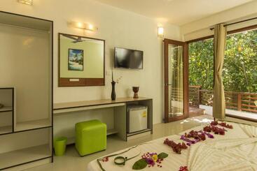 پانسیون Liberty Guest House Maldives