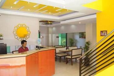 ベッドアンドブレックファースト Staylite