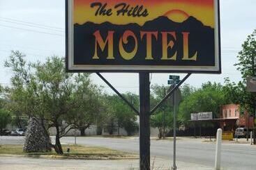 The Hills Motel