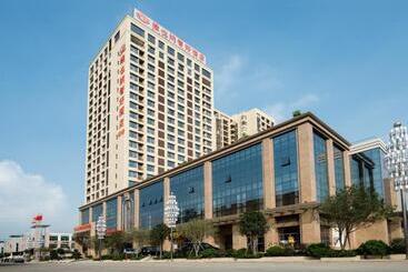 Vienna Classic Hotel Dongguan Changan Xiandai