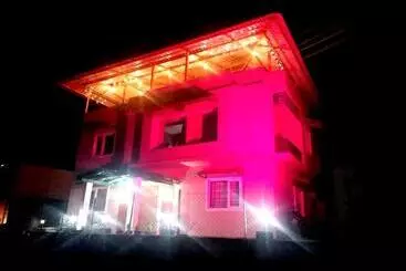 Hospedaria Aaranya Inn Ooty