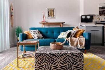 فندق صغير The Dacha