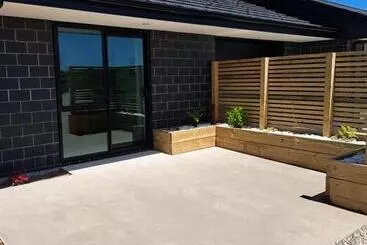 Aamiaismajoitus (B&B) 3 Mile Bnb