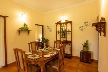 Bed and Breakfast Wild Pastures By Nature Stays