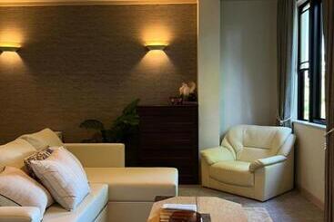 فندق リラクシア伊豆高原