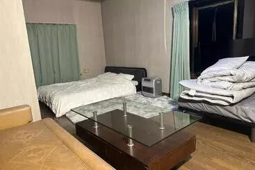 Hotelli 1800   Vacation Stay 32286v