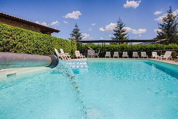 Agriturismo La Mora   Bilancia