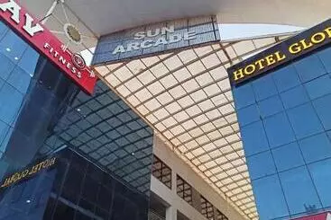 Hotel Global