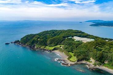 Hotel Grand Mercure Minamiboso Resort & Spa