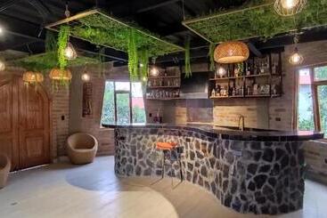 호텔 Hostería Molino De Café