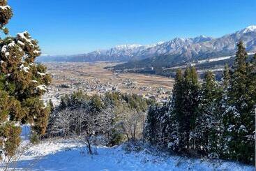 Hotel Ishiuchi Ski Center Vacation Stay 09208v