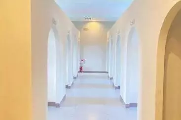 ホテル Livinganywhere Commonsうるま Female Dormitory  Vacation Stay 15532v