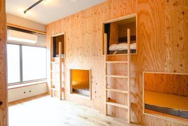 Hotel Livinganywhere Commons Yokose   Vacation Stay 14886v