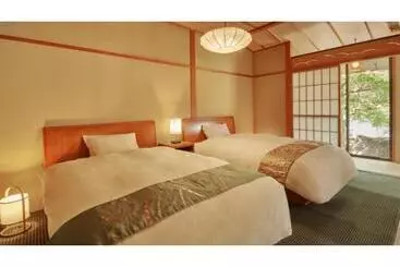 Hotel Mansuirou   Vacation Stay 32146v