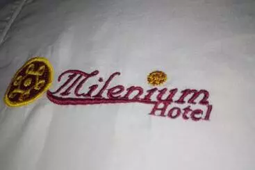 Hotel Mileniun Valledupar