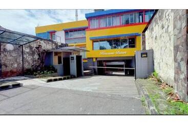 Hotel Oyo 93383 Wisma Kencana Puteri