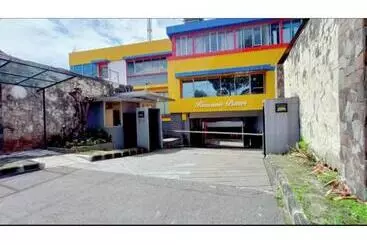 Hotel Oyo 93383 Wisma Kencana Puteri