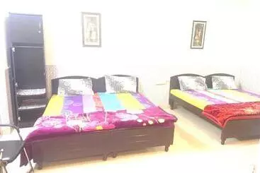 Hotel Oyo Padmini Heritage