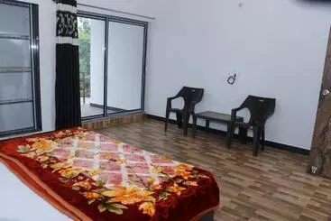 Otel Rc Gir Resort