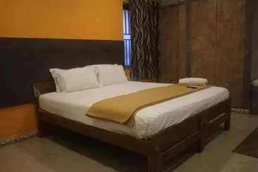 Hôtel Sikara, Kumbakonam