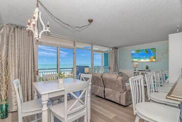 מלון דירות Ocean Pearl At Atlantica