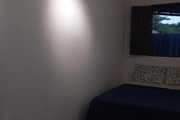 پانسیون Hospedaria Hibisco