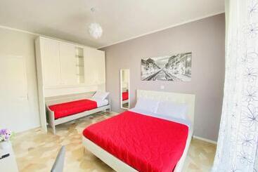 Pensjonat Milano Relax Room