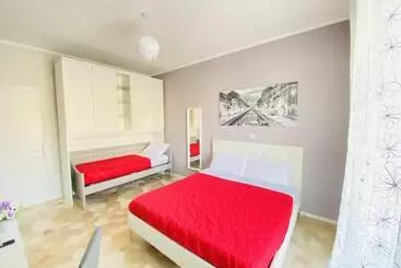 Pension Milano Relax Room