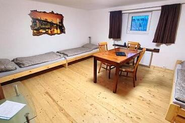 ペンション Penzion Bernardo