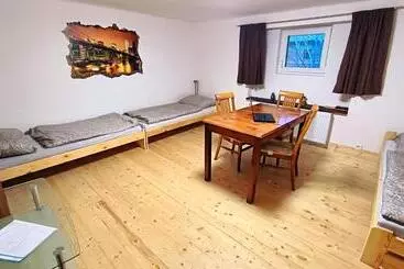 Majatalo Penzion Bernardo