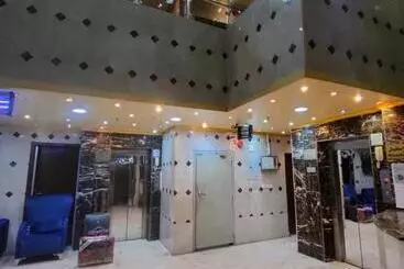 فندق داوود بلازا
