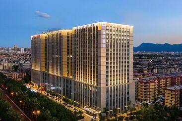 Atour Hotel Kunming West Renmin Road Daguan
