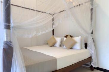 مبيت وإفطار Dream Paradise   Weligama
