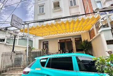 Dugong Hotel Phu Quoc