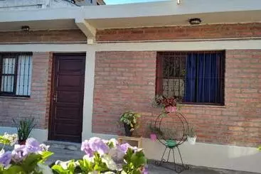 Appartement-hotel Ecohhomesalta