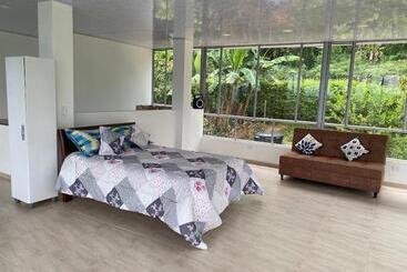 Apart Otel Estancia Don Heli