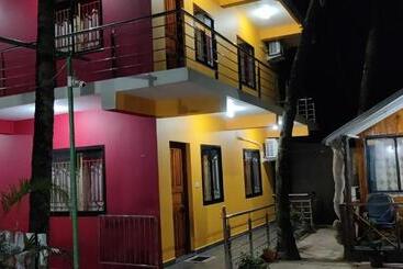 Hostel Rococo Pelton Palolem Beach