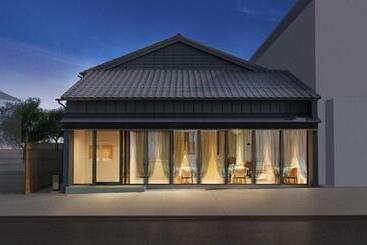 Otel Auberge Homachi Mikuniminato