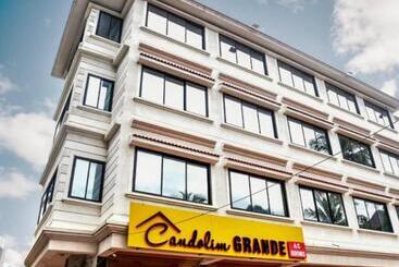 Hotel Candolim Grande By The Four Season , Goa