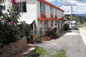 Hotel Don Pacheco