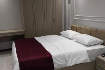 酒店 Eyüp Sultan Palace