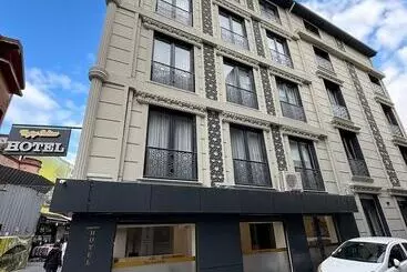 ホテル Eyüp Sultan Palace