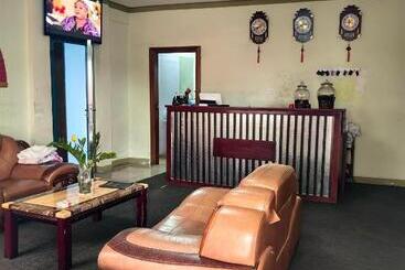 酒店 Hong Yuan Primier