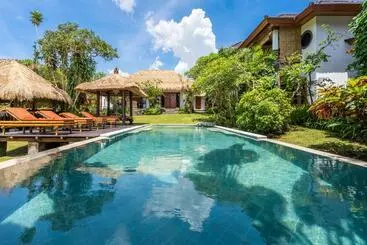 Otel Kamayana Paradise