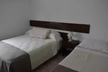 Hotel Nuevo Luxor