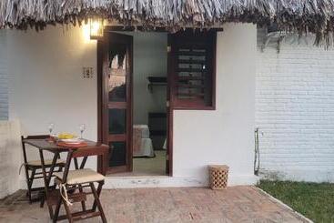 هتل Pousada Oka Mar