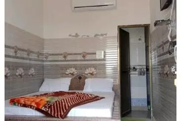 Hotel Prem Vilas Paradise By Wb Inn