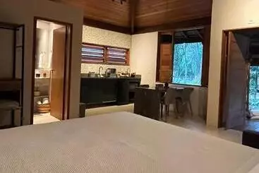 ホテル Quinta Do Sossego